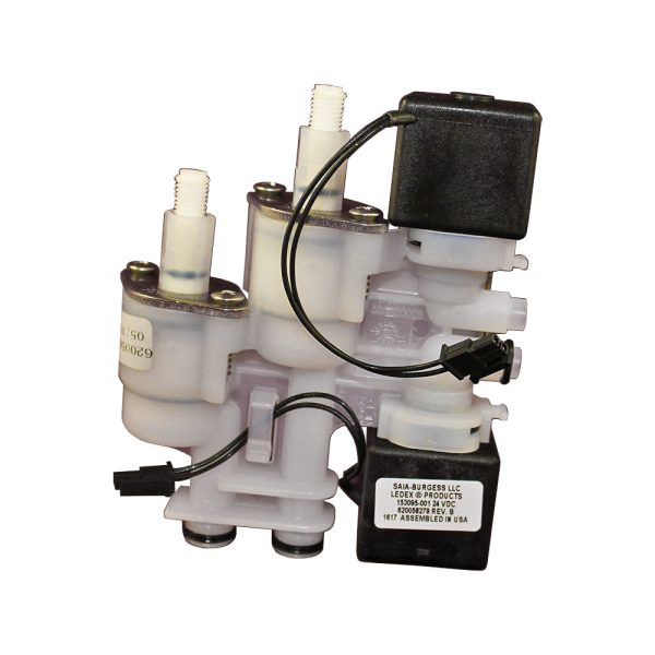 2579457 Body Valve