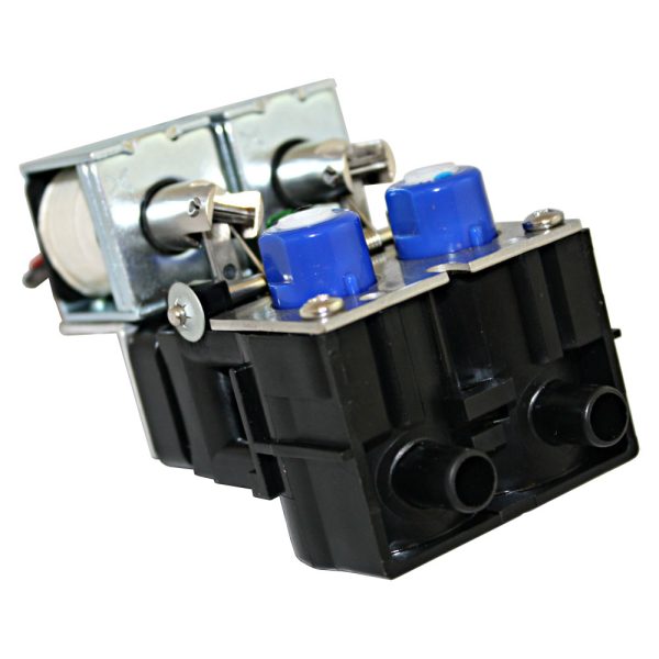 464-CSY-D27 Syrup Valve
