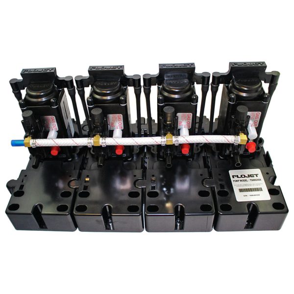 5000-240A-1 Flojet 4 Pump Kit