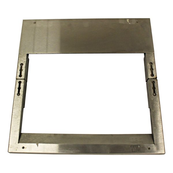 82-3845 Base Assembly Adapter